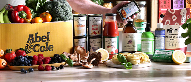 Fresh & chilled offers