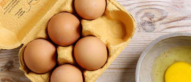 Eggs