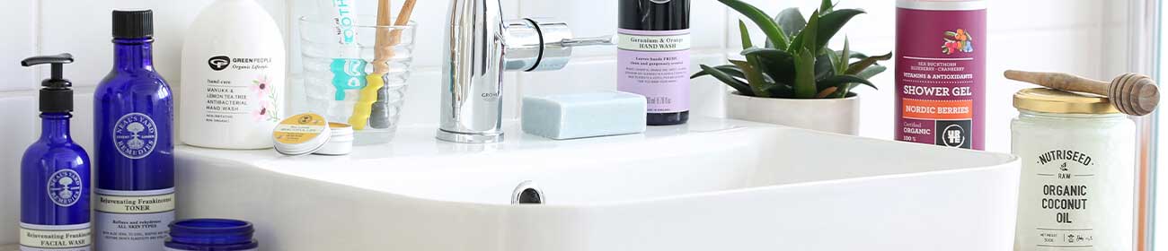 Toiletries and Body Care