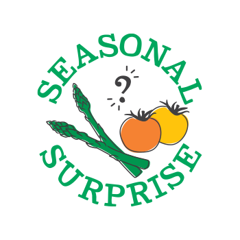 Seasonal Surprise