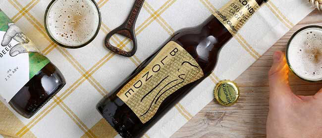 Beer & Lager