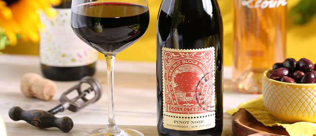 Wine