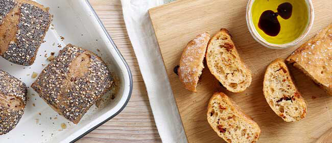 Gluten-free
