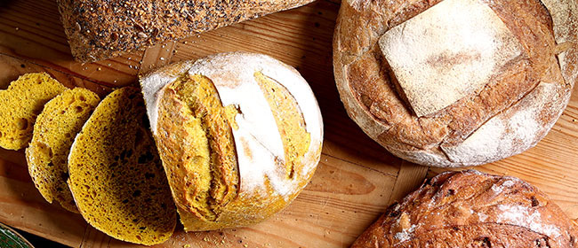 Bakery offers