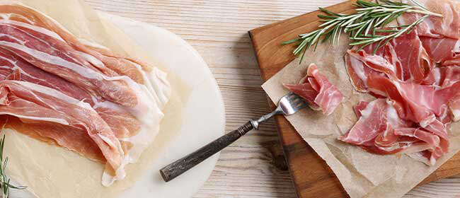 Charcuterie