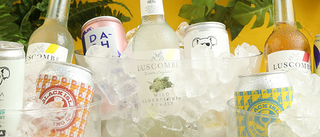 Drinks offers