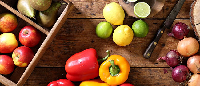 Fruit & Veg Bundles