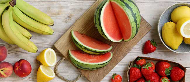 Fruit