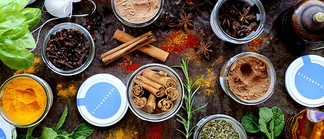 Cooking ingredients