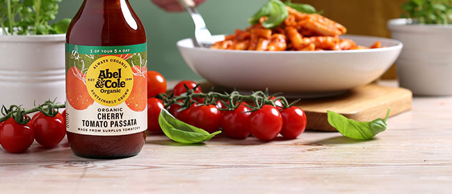 Cooking sauces