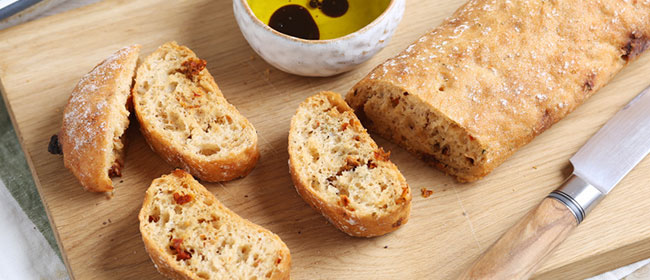 Bread