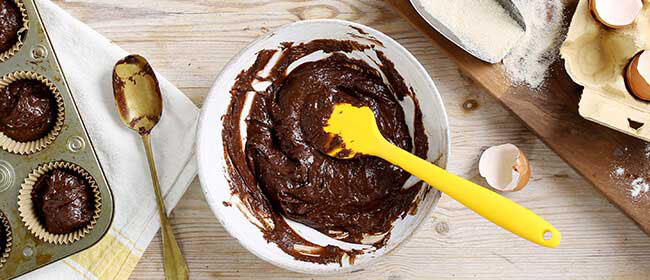 Home baking