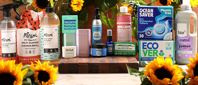 Household offers