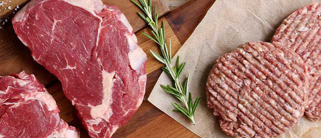 Beef