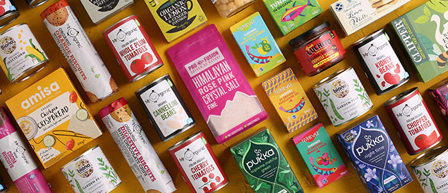 Pantry offers