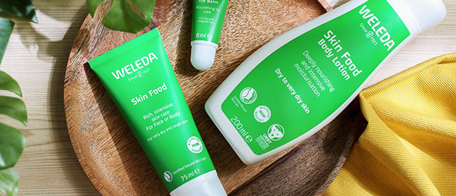 Body care
