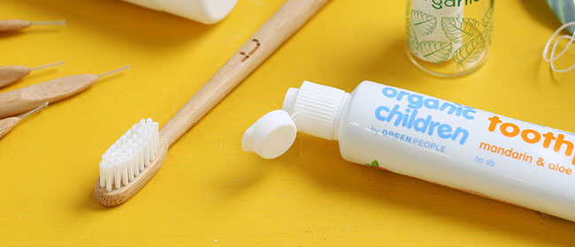 Dental care