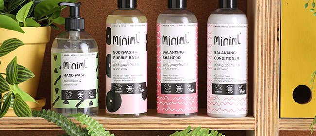 Hair care