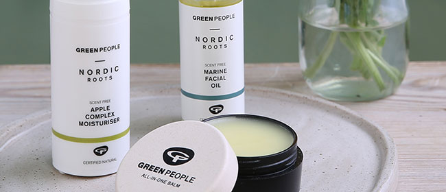 Skin care