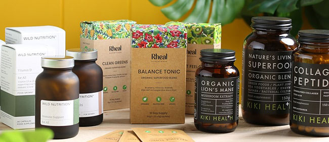 Supplements