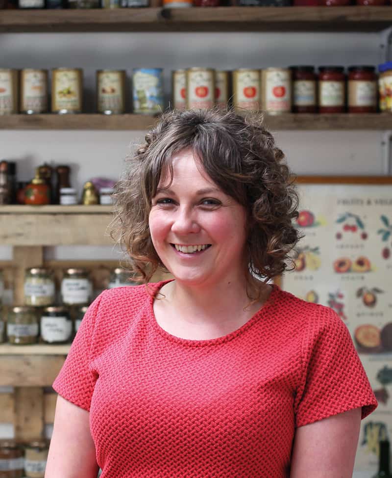 Jassy - Recipe Writer