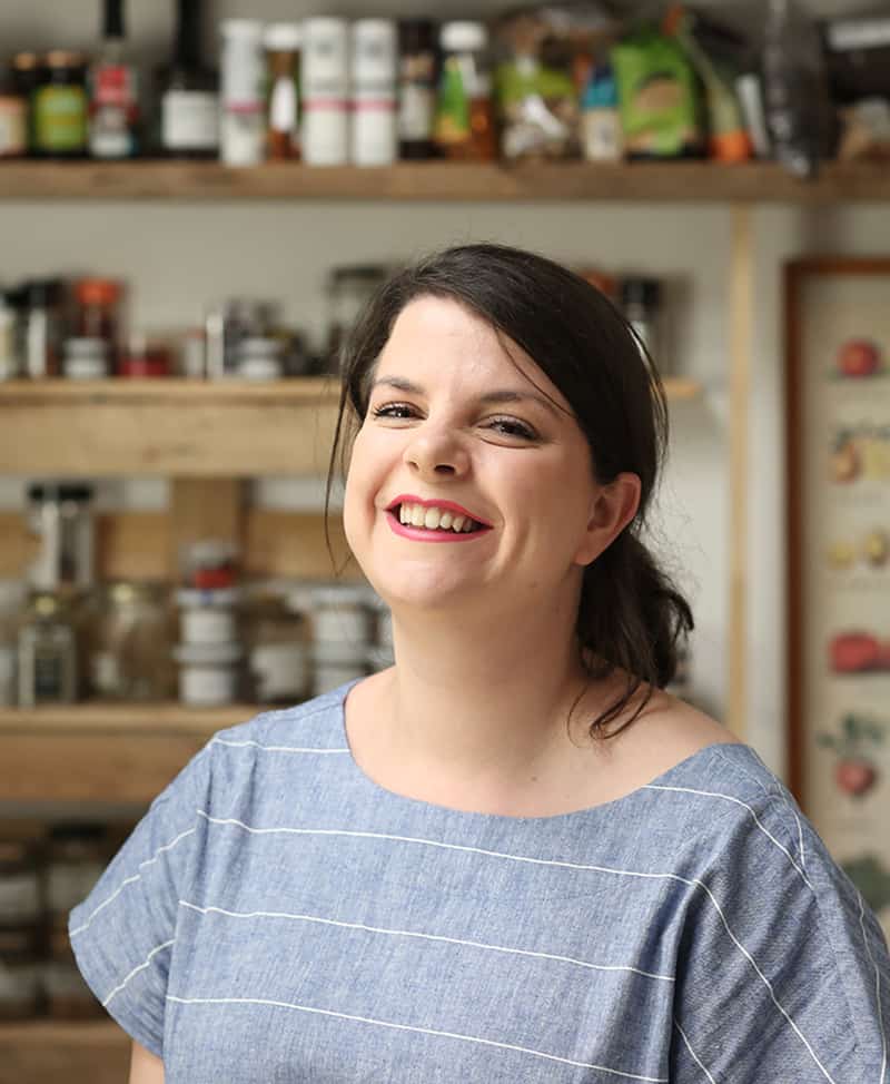 Sorrel - Recipe Writer