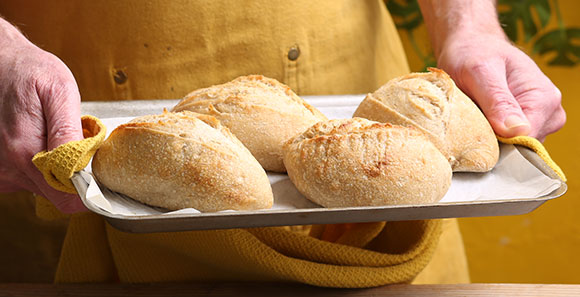 Bakery