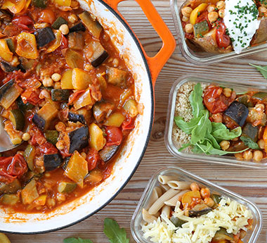 Ratatouille