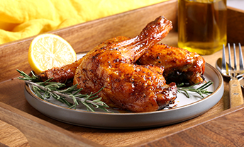 Save 10% off organic meat from Daylesford