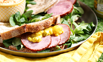 Enjoy 15% off Morgiel’s artisanal, organic deli range