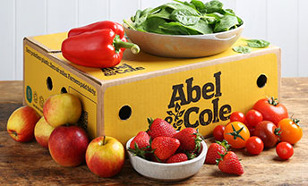 Explore our new Clean Up The Dirty Dozen Box