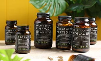 Discover what supplements are new and on offer