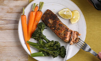 Save 10% on Wild Sockeye Salmon Fillets