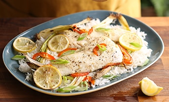 10% off responsibly caught seafood from trusted fishers