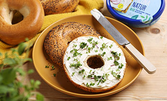 Try new cheeses and plant-based alternatives from Züger