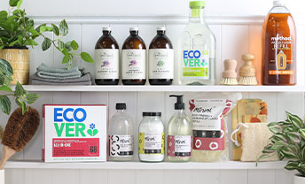 Join Plastic-Free July and save on sustainable staples
