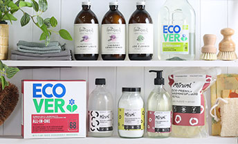 Join Plastic-Free July and save on sustainable staples