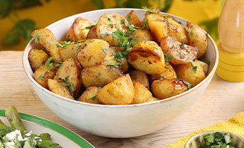 Save on staples and enjoy organic fruit & veg for less