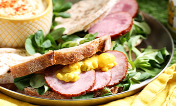 Enjoy 10% off Morgiel’s delicious, artisanal ingredients