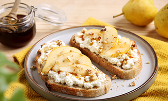 Find brand-new favourites like gouda and cottage cheese