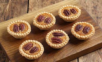 Find the Authentic Bread Co’s new, freshly baked pastries