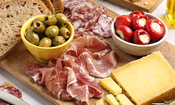 Discover the best of French charcuterie from Plein Jour