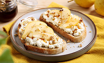 Save 10% on organic cottage cheese, cream cheese and more