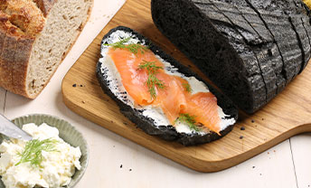 10% off organic cream cheese from Andechsur Natur