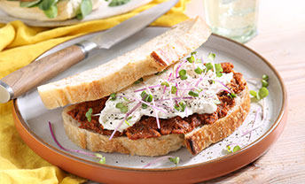 Discover rich, flavour-packed Nduja from Peelham Farm