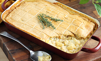 Discover winter warmers with our brand-new Recipe Kits