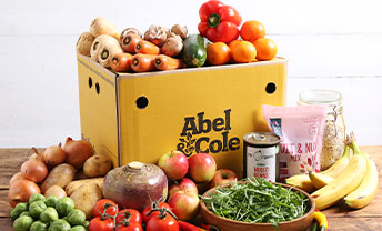 Enjoy a varied, nourishing diet with our Eat 30 Plants Box