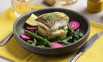 Find responsibly sourced seafood and fish from Chapmans