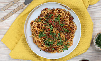 Serve up wild-regenerative meat from Farm Wilder