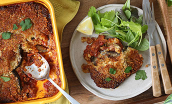 Plate up nourishing meals from FieldGoods